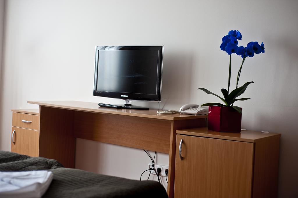 Canada Hotel Budapest Kültér fotó